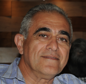 Profile Image of Kamran Hakim