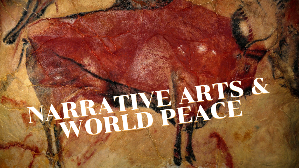 Narrative film and the oneness of humanity