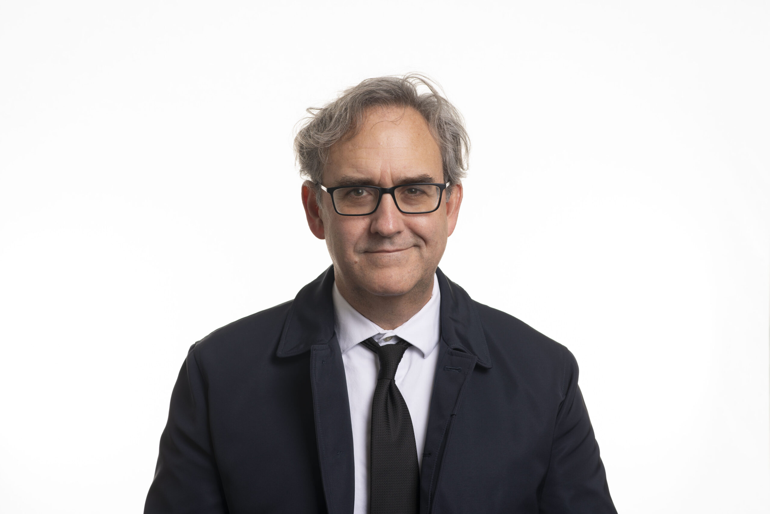 Dr. Vahid Ranjbar